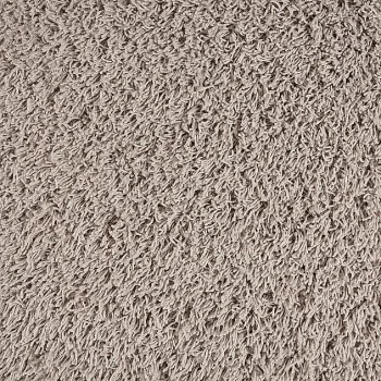 Draufsicht JAB Cottel 837 Greige – Teppichboden, Farbe Greige